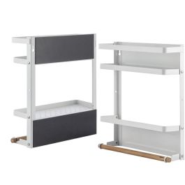 Estante Organizador Magnético MagoRac InnovaGoods