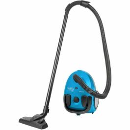 Aspirador Sencor SVC 45BL-EUE3 Azul 850 W Aspirador Sencor SVC 45BL-EUE3 Azul 850 W