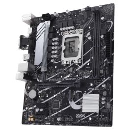 Asus Placa Base Prime B760M-K D4 Socket 1700 DDR4 Micro ATX