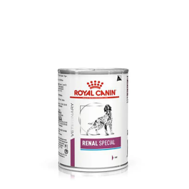 Royal Vet Canine Renal Special Caja 12x410 gr Precio: 57.7900004. SKU: B14Z76Q3EE