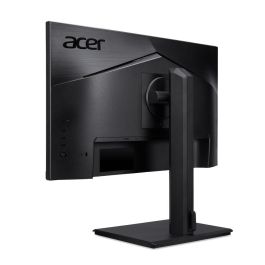 Acer B247Y E pantalla para PC 60,5 cm (23.8") 1920 x 1080 Pixeles Full HD LCD Negro Acer B247Y E pantalla para PC 60,5 cm (23.8") 1920 x 1080 Pixeles Full HD LCD Negro