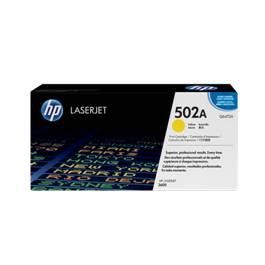 HP Toner Amarillo LaserJet 3600 para Impresora Láser Color Rendimiento 4000 Páginas Precio: 172.89000058. SKU: B19VSFPK8K