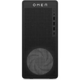 HP Omen TG03-0087NS PC Gaming Ryzen 7 8700F / 32GB RAM / 1TB SSD / GeForce RTX 5060 Precio: 1406.49999974. SKU: B13C6MXPSJ