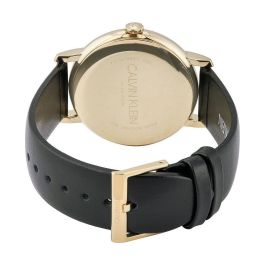 Reloj Hombre Calvin Klein ESTABLISHED (Ø 43 mm) Reloj Hombre Calvin Klein ESTABLISHED (Ø 43 mm)