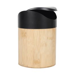 Cubo De Mesa 1 L Metal/Bambú Je cherche une Idee Precio: 9.89000034. SKU: B157QMADYA