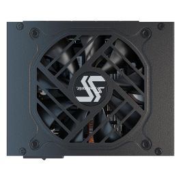 Seasonic FOCUS SGX-750 Fuente de Alimentación 750W 80 PLUS Gold SFX Modular PC Negro