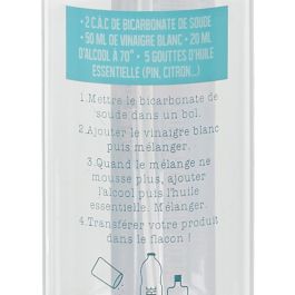 Pulverizador 100 Ml Je cherche une Idee