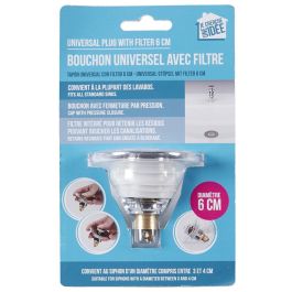 Tapón Universal Con Filtro Je cherche une Idee 6 cm Precio: 5.98999973. SKU: B14JPBJL23