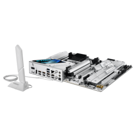 ASUS ROG STRIX Z890-A GAMING WiFi Intel Z890 LGA 1851 (Socket V1) ATX ASUS ROG STRIX Z890-A GAMING WiFi Intel Z890 LGA 1851 (Socket V1) ATX