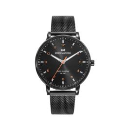 Reloj Hombre Mark Maddox HM1014-54 (Ø 40 mm) Reloj Hombre Mark Maddox HM1014-54 (Ø 40 mm) Precio: 88.50000016. SKU: B15X4KXMBL