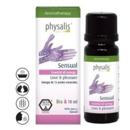 Sensual Sinergia Aceite Esencial 10Ml. Bio Precio: 12.79000008. SKU: B15SGJNXL2