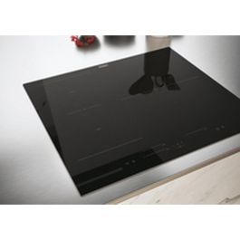 Placa de Inducción Haier HAIS63MC/G3