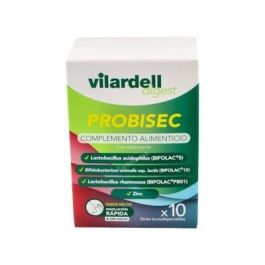 Vilardell Digest Probisec 10 Sticks Bucodispersables Precio: 18.7899998. SKU: B1DTAWR8RL