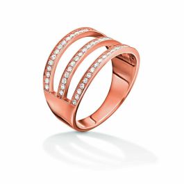 Anillo Mujer Folli Follie 3R15S091RC-52 (12) Precio: 26.49999946. SKU: S0359603