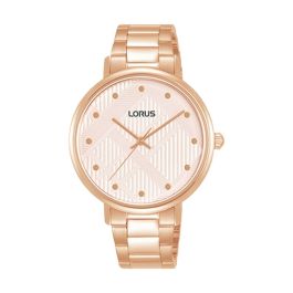 Reloj Mujer Lorus RG202VX9 Precio: 126.68999959. SKU: B15G8HNSWN