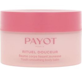 Payot Rituel Douceur Bálsamo Corporal Alisador de Juventud 200 ml Efecto Rejuvenecedor y Firmeza Precio: 49.50000011. SKU: B177PPBNH7