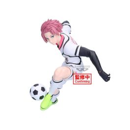 Figura Banpresto Bluelock Sae Itoshi Figura Banpresto Bluelock Sae Itoshi
