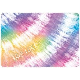 Senfort Vade Sobremesa 35x50 cm Tie Dye Multicolor Precio: 5.59000035. SKU: B1E9NLRR5J