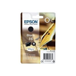 Ink-Jet Epson 16 Wf2010 W Wf2510 Wf Wf2520Nf Wf2530 Wf Wf2540 Wf Negro 175 Pag Precio: 16.50000044. SKU: S0215808