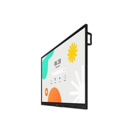 Samsung LH86WAFWLGCXEN pizarra blanca interactiva 2,18 m (86") 3840 x 2160 Pixeles Pantalla táctil Negro Samsung LH86WAFWLGCXEN pizarra blanca interactiva 2,18 m (86") 3840 x 2160 Pixeles Pantalla táctil Negro