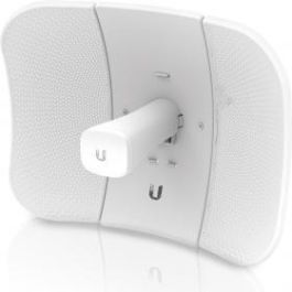 Ubiquiti LiteBeam AC ultra-ligero airMAX ac CPE con Wi-Fi gestión para configuración rápida UISP App