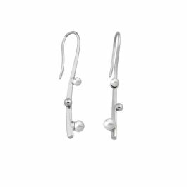 Pendientes Mujer Majorica 15474.01.2.000.010.1 Plateado Pendientes Mujer Majorica 15474.01.2.000.010.1 Plateado Precio: 94.50000054. SKU: B1KB878X32
