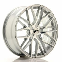 Japan Racing Llanta JR28 18x7,5 Et Blank Blank Cb 74,1 Plata JR281875XX2074SM Precio: 235.49999979. SKU: B1DFVDSPPZ