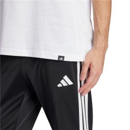 Camiseta de Manga Corta Hombre Adidas Photo Logo Blanco 15-16 Años