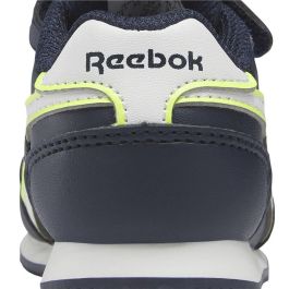 Zapatillas Deportivas Infantiles Reebok