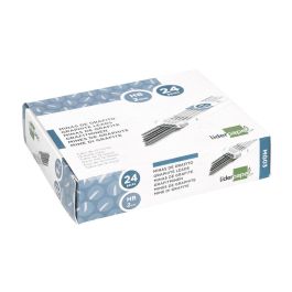 Minas Liderpapel Grafito 2 mm Estuche De 12 Minas Longitud 120 mm