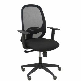 Silla de Oficina Cilanco P&C 0B10CRP Negro Precio: 242.79000053. SKU: S5703505