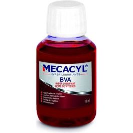 MECACYL BVA Hyper-Lubricant especial para cajas de cambios automáticas (clásico, tiptronic ...) - 100ml Precio: 52.7438994313. SKU: B1346YNR6Z