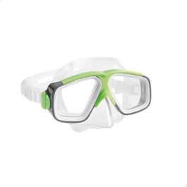 Gafa buceo silicona y tubo respirador rider (+ 8 años) Gafa buceo silicona y tubo respirador rider (+ 8 años)