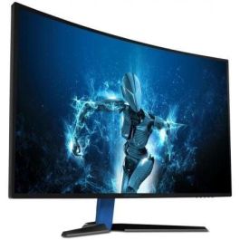 MONITOR GAMING CURVO MEDION ERAZER X58426 MD21426 - 31.5"/80CM - 1920*1080 FULL HD - 144HZ - 4MS - 300CD/M2 - DVI-D - DISPLAYPORT - HDMI - FREESYNC MONITOR GAMING CURVO MEDION ERAZER X58426 MD21426 - 31.5"/80CM - 1920*1080 FULL HD - 144HZ - 4MS - 300CD/M2 - DVI-D - DISPLAYPORT - HDMI - FREESYNC
