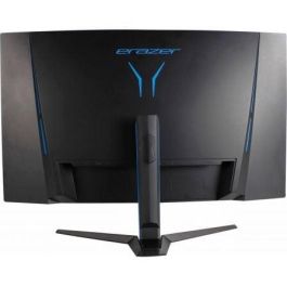 MONITOR GAMING CURVO MEDION ERAZER X58426 MD21426 - 31.5"/80CM - 1920*1080 FULL HD - 144HZ - 4MS - 300CD/M2 - DVI-D - DISPLAYPORT - HDMI - FREESYNC MONITOR GAMING CURVO MEDION ERAZER X58426 MD21426 - 31.5"/80CM - 1920*1080 FULL HD - 144HZ - 4MS - 300CD/M2 - DVI-D - DISPLAYPORT - HDMI - FREESYNC