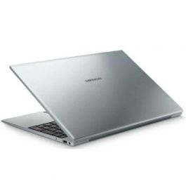 Laptop Medion MD62426 Qwerty Español 15,6" AMD Ryzen 5 3500U 8 GB RAM 512 GB