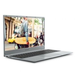 Laptop Medion MD62426 Qwerty Español 15,6" AMD Ryzen 5 3500U 8 GB RAM 512 GB