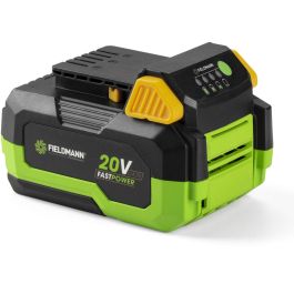 Fieldmann FIE8590669303830 Batería 20V 4Ah Fieldmann FIE8590669303830 Batería 20V 4Ah