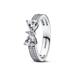 Anillo Mujer Pandora 193552C01-50 10 Plateado Precio: 122.1616. SKU: B12JFGYC6M