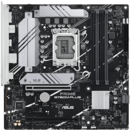 ASUS ASU1705279857602 Placa base PRIME B760M-PLUS Intel B760 LGA 1700 micro ATX