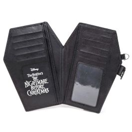 Cartera Mujer The Nightmare Before Christmas Cartera Mujer The Nightmare Before Christmas