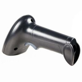 Approx appLS21 Lector de Código de Barras 1D 2D QR USB con Detección y Escaneo Automático (Autosense)