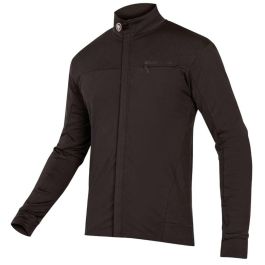 Chaqueta Deportiva para Hombre Endura Xtract Roubaix Negro Ciclismo XL Precio: 80.0052. SKU: B156P6MSNZ