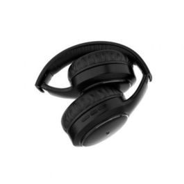 Auriculares Bluetooth Meliconi 497334 Negro