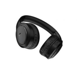 Auriculares Bluetooth Meliconi 497334 Negro