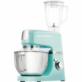 Robot de Cocina Sencor STM 6351GR Gris 1000 W Robot de Cocina Sencor STM 6351GR Gris 1000 W