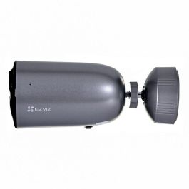 EZVIZ CS-EB3-R100-2C3WFL Cámara de Vigilancia IP Exterior Bala 2304x1296 Inalámbrica/Alámbrica Visión Nocturna 15m