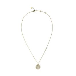 Colgante Mujer Guess JUBN04548JWYGT-U Plateado Precio: 98.78999988. SKU: B1JZSCFR8H