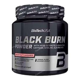 Black Burn Maracuya - 210G Precio: 25.7900005. SKU: B1FJGD97D4