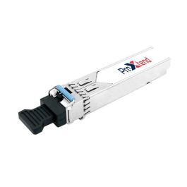 ProXtend SFP BX-D LC 80KM Bidireccional Gigabit Ethernet 1.25Gb/s Transceptor Monomodo Precio: 90.59000049. SKU: B1FVNBNZ9R